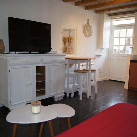 Studio Albigny A 200 M Du Lac D'Annecy 아파트 외부 사진